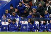 Conte Senang Chelsea Tutup 2017 dengan Kemenangan