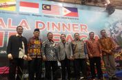 Kalimantan Utara Ingin Jaring Banyak Investor Asing