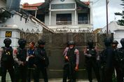 Warga: Penghuni Rumah Pembuat Pil PCC Tertutup