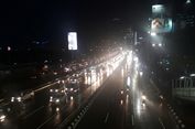 Disebut sebagai Penyebab Banjir Jakarta, Ini Kata PT MRT Jakarta