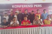 Alasan Putu Gede Bela Bhayangkara FC