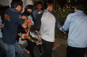 17 PMKS Diamankan, Kepala Sukdis Jakbar Tindak Tegas Petugas yang Main Mata