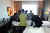 Pejabat KPU RI Ditemukan Tewas di Kamar Hotel di Ambon