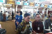 Garuda Indonesia Minta Travel Warning ke Bali Dicabut
