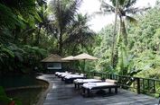 Hotel Berkonsep Kesehatan di Bali Ini Miliki 5 Spot Instagramable