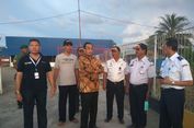 Tekan Harga Barang di Pedalaman Papua, Pemerintah Kembangkan Pelabuhan dan Bandara di Nabire