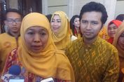 Khofifah: Pekan Ini PPP dan Golkar Serahkan Surat Rekomendasi Dukungan