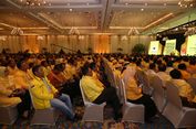 Jelang Pilkada Jabar, Golkar Karawang Dilanda Perpecahan