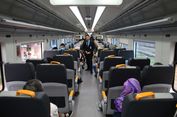 Ini Bedanya Kereta Bandara di Soekarno-Hatta dan Kualanamu Medan