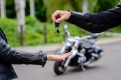 Perempuan Kini Boleh Jadi Biker dan Sopir Truk di Arab