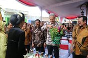 Pilgub Jateng, PDI-P Sandingkan Ganjar dengan Putra Maimoen Zubair
