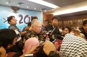 Mendag: Pilkada 2018 Bakal Dorong Perdagangan