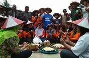 Ganjar Pranowo Maju di Pilkada Jateng, Petani Durian Gelar 'Pamongan'