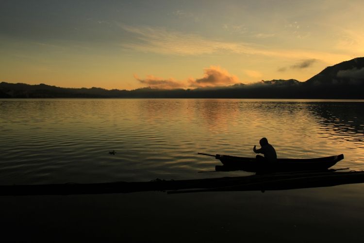 KOMPAS.com / RONNY ADOLOF BUOL