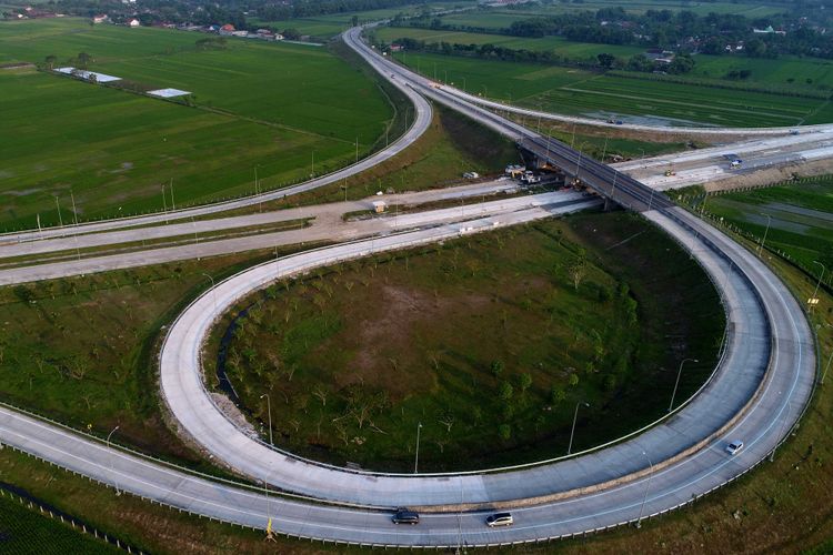 Tol Gempol - Pasuruan