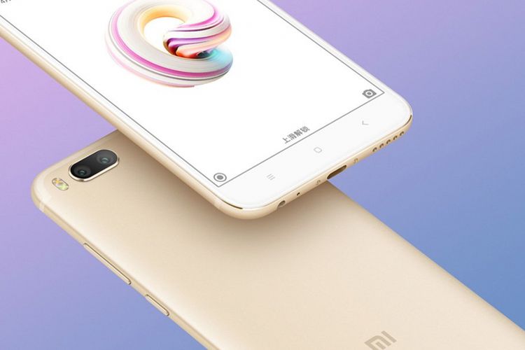 Xiaomi Mi 5X