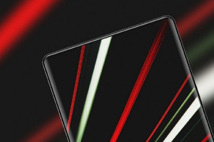 Bocoran Xiaomi Mi Mix 2