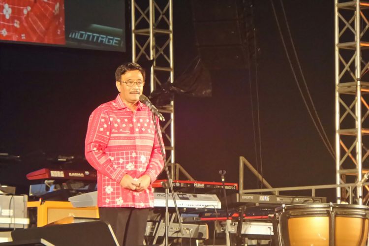 Image result for 100 RPTRA di Monas