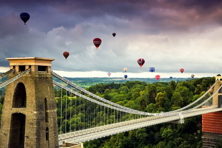 Bristol, United Kingdom.