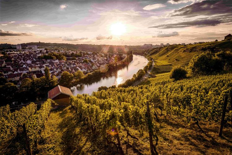 Stuttgart, Germany.