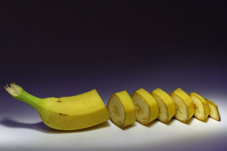 pisang modern