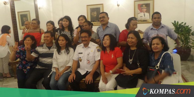 Hari-hari Tanpa Ahok...