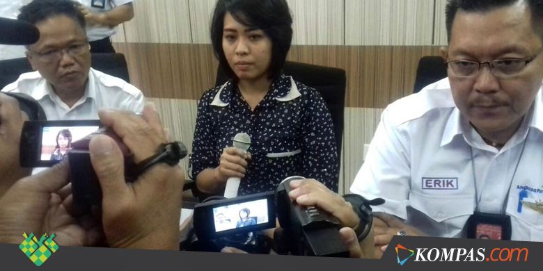 Ibu yang Menamparnya Juga Lapor Polisi, Ini Respons Petugas Bandara