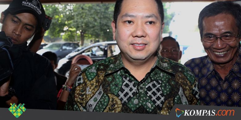 Meski Ada Praperadilan, Proses Hukum Hary Tanoe Tetap Berjalan