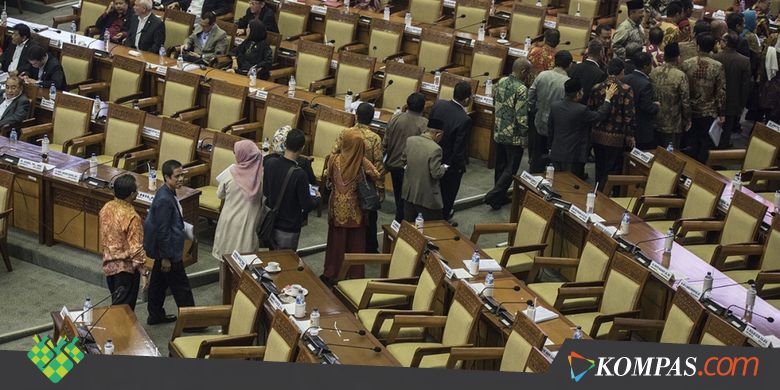 Demokrat: Sungguh Menggelikan Apa yang Disampaikan Pak Jokowi