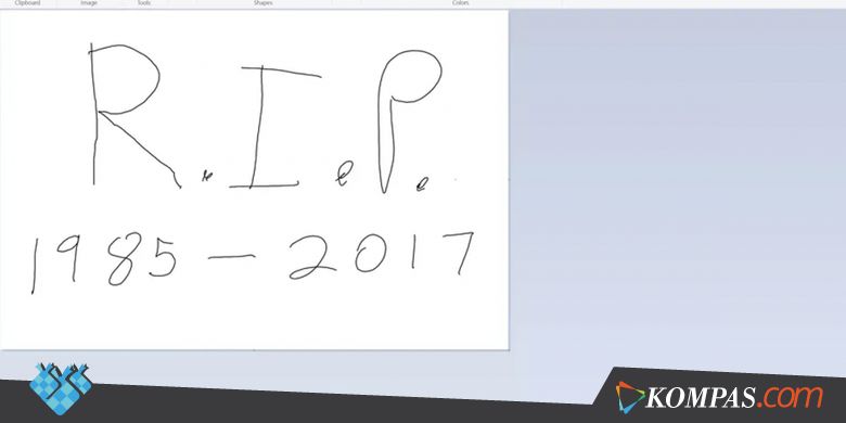 Microsoft Hapus Aplikasi Legendaris Berusia 31 Tahun dari Windows