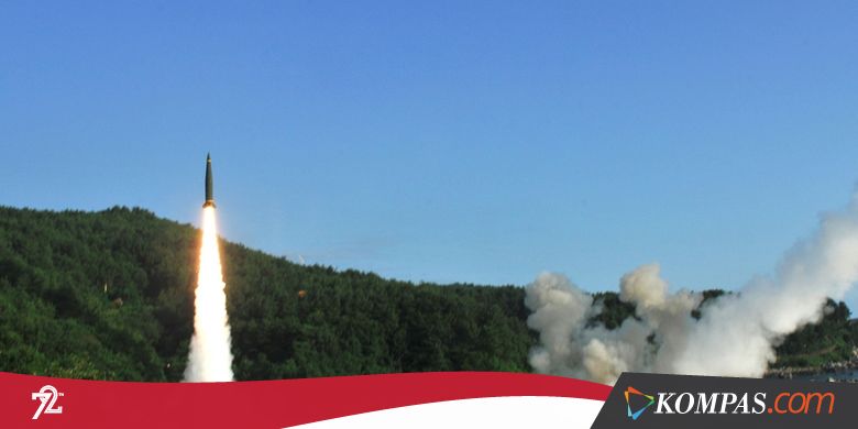 "Guam Aman, Saya Percaya Kemampuan Militer AS"