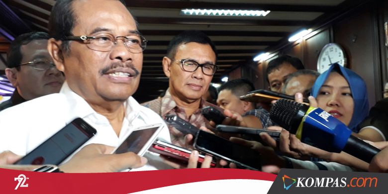 LBH Masyarakat Desak Jaksa Agung Batalkan Eksekusi Mati Jilid IV
