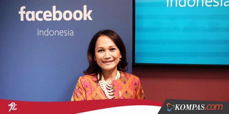 Facebook Resmi Buka Kantor di Indonesia