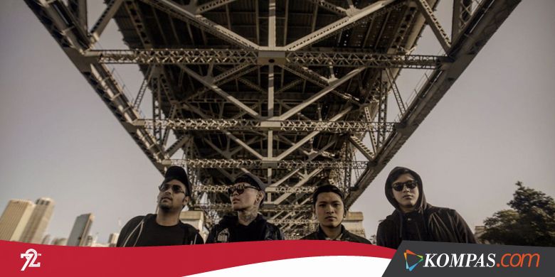 GHO$$ Bawa Banyak Pekerjaan Rumah Setelah Pulang dari Australia