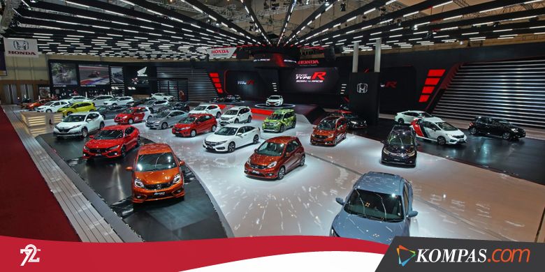 Beragam Diskon SUV Sampai Puluhan Juta Rupiah