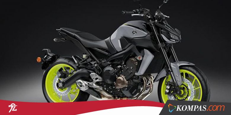 Dua Kejutan Yamaha di Semester Kedua 2017