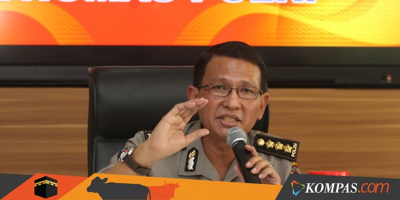 Polisi Minta PPATK Telusuri 14 Rekening Terkait Kelompok Saracen