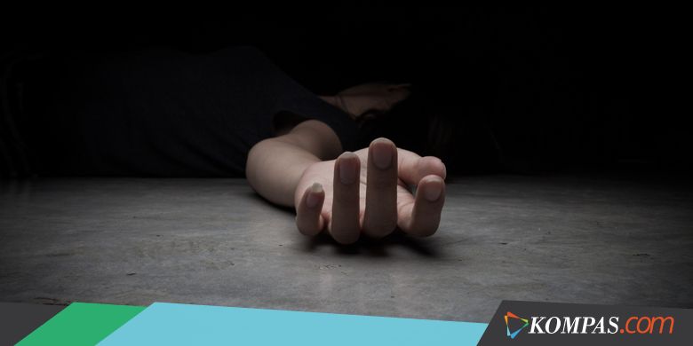 Keluarga Sebut Pegawai BNN yang Tewas Sempat Ancam Bunuh Pelaku