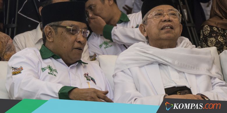 Said Aqil: Aksi Bela Rohingya di Borobudur Salah Alamat
