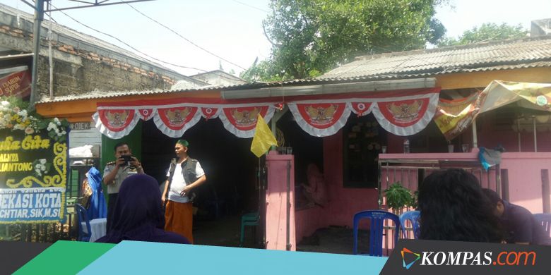 Pelempar Petasan di Stadion Mengaku Arahkan Lemparan ke Lapangan