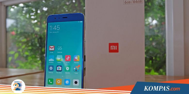 Xiaomi Mi 7 Dukung Pengisian Daya Tanpa Kabel?