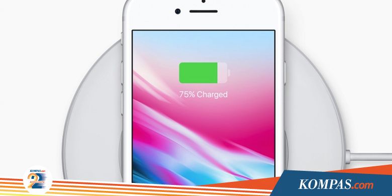 Komponen Vital iPhone 8 Ternyata Lebih Kecil dari iPhone 7