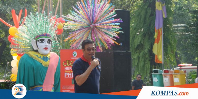 Djarot: Saya Panggil Kasatpol PP, Tutup Diskotek Diamond!