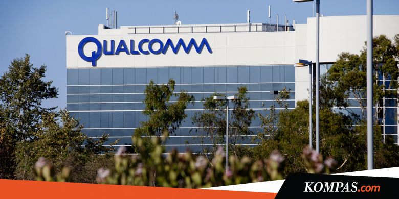 Terbukti Monopoli, Qualcomm Didenda Rp 10 Triliun