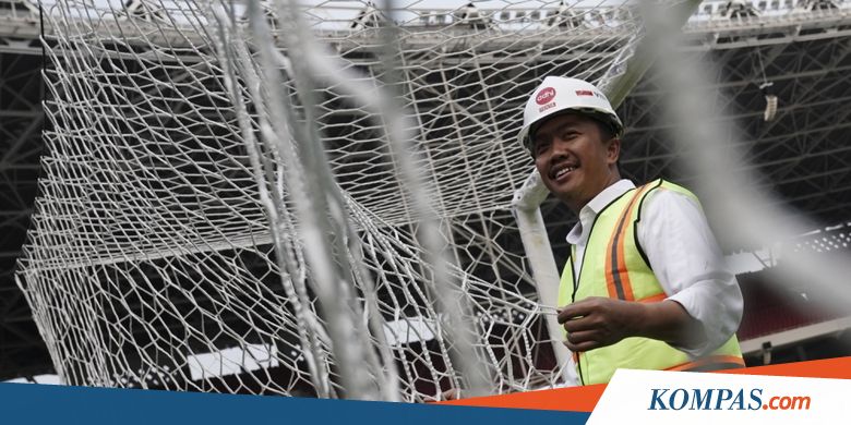 Menpora: Kalau Ingin Juara SEA Games Harus Jadi Tuan Rumah