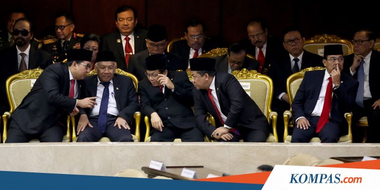 Fahri Hamzah dan Fadli Zon Ditolak Jenguk Setya Novanto