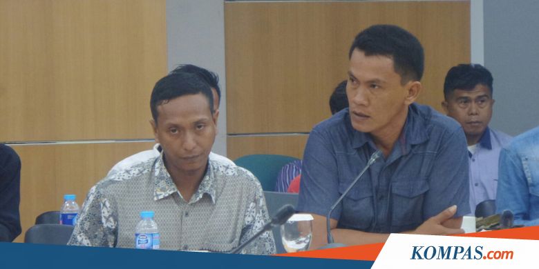 Saat Warga Pulau Pari Merasa Terancam di Rumah Sendiri