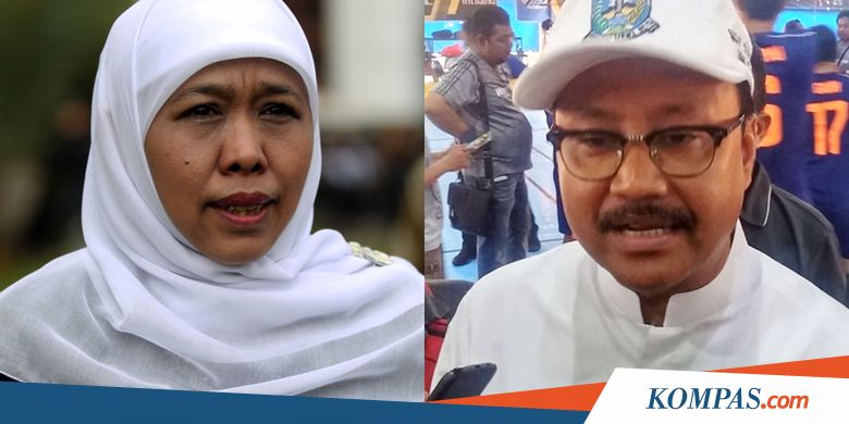 PAN dan Gerindra Siapkan Calon Alternatif di Pilkada Jawa Timur