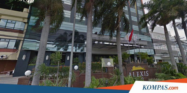 Alexis Ditutup, Asosiasi Pengusaha Hiburan Jakarta Minta Arahan Anies