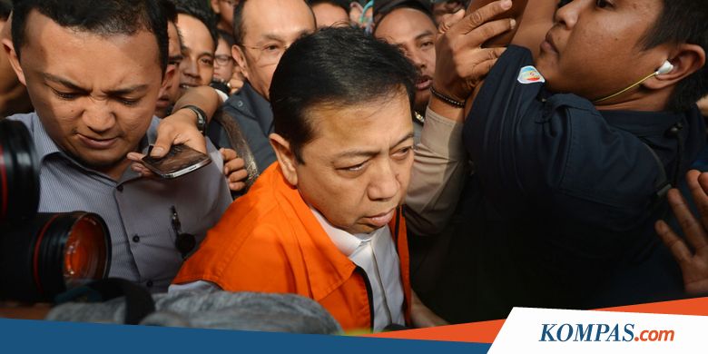 Gerakan Muda Partai Sebut Ada Tiga Faksi di Internal Golkar